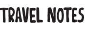 Travel Notes